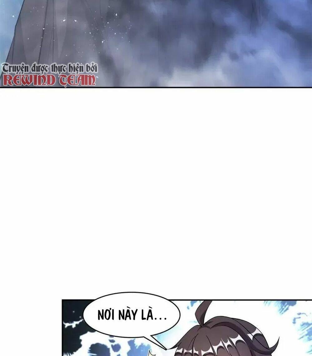 Tu Chân Nói Chuyện Phiếm Quần Chapter 412 - Trang 2