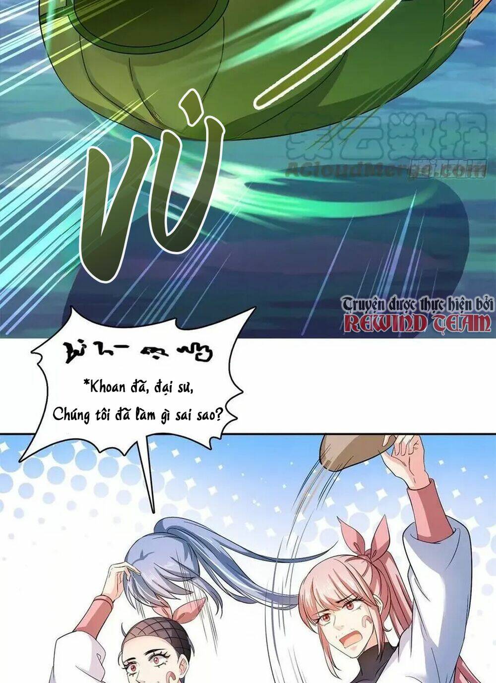 Tu Chân Nói Chuyện Phiếm Quần Chapter 412 - Trang 2