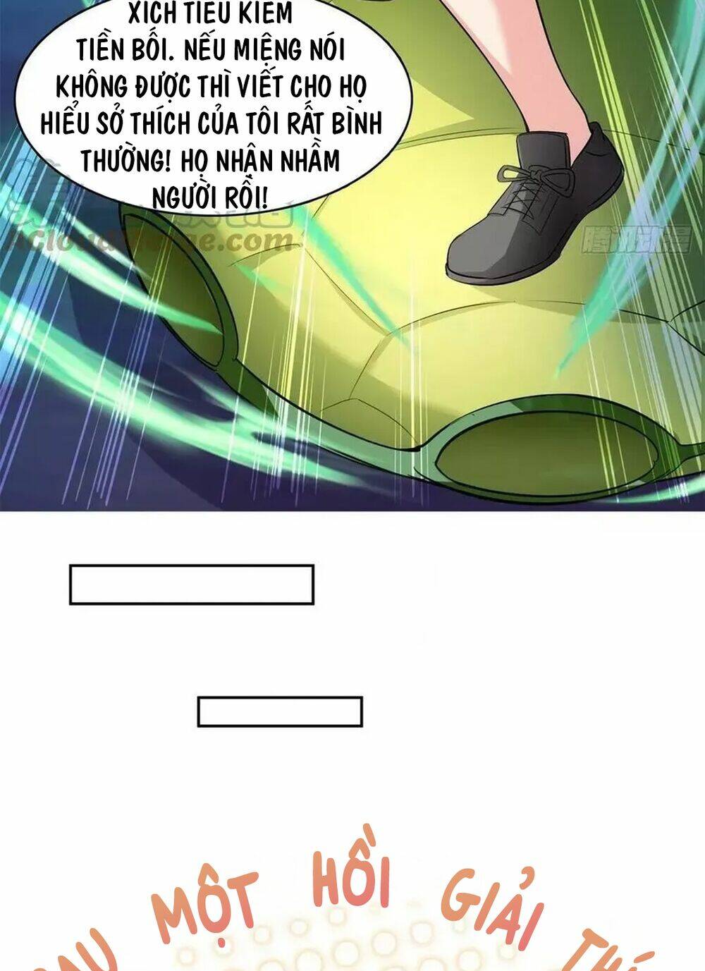 Tu Chân Nói Chuyện Phiếm Quần Chapter 412 - Trang 2