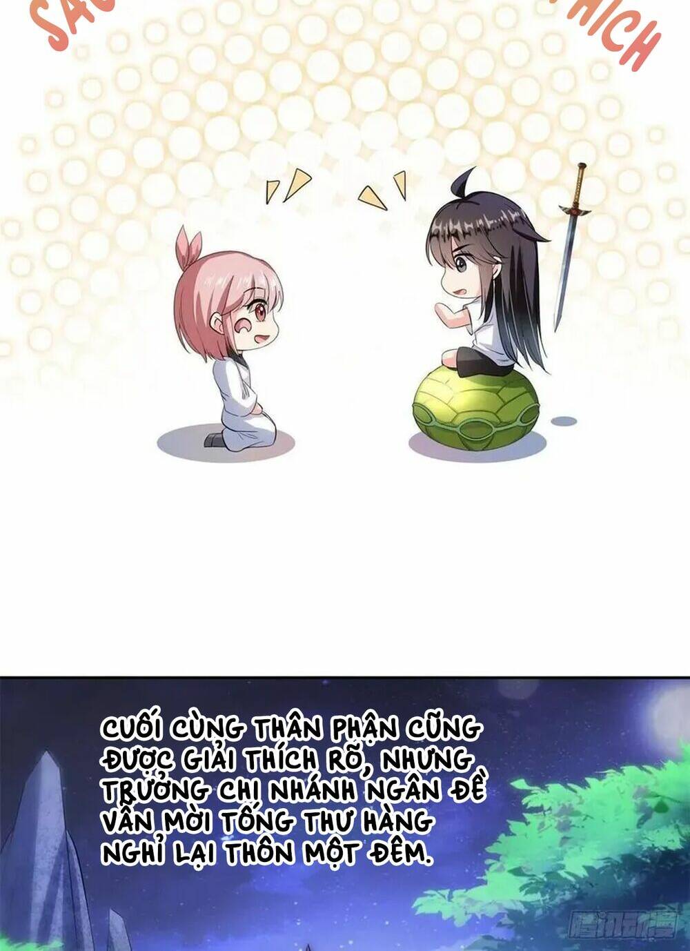 Tu Chân Nói Chuyện Phiếm Quần Chapter 412 - Trang 2