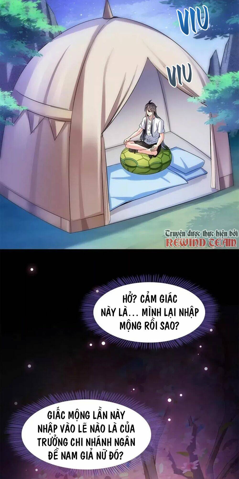 Tu Chân Nói Chuyện Phiếm Quần Chapter 412 - Trang 2