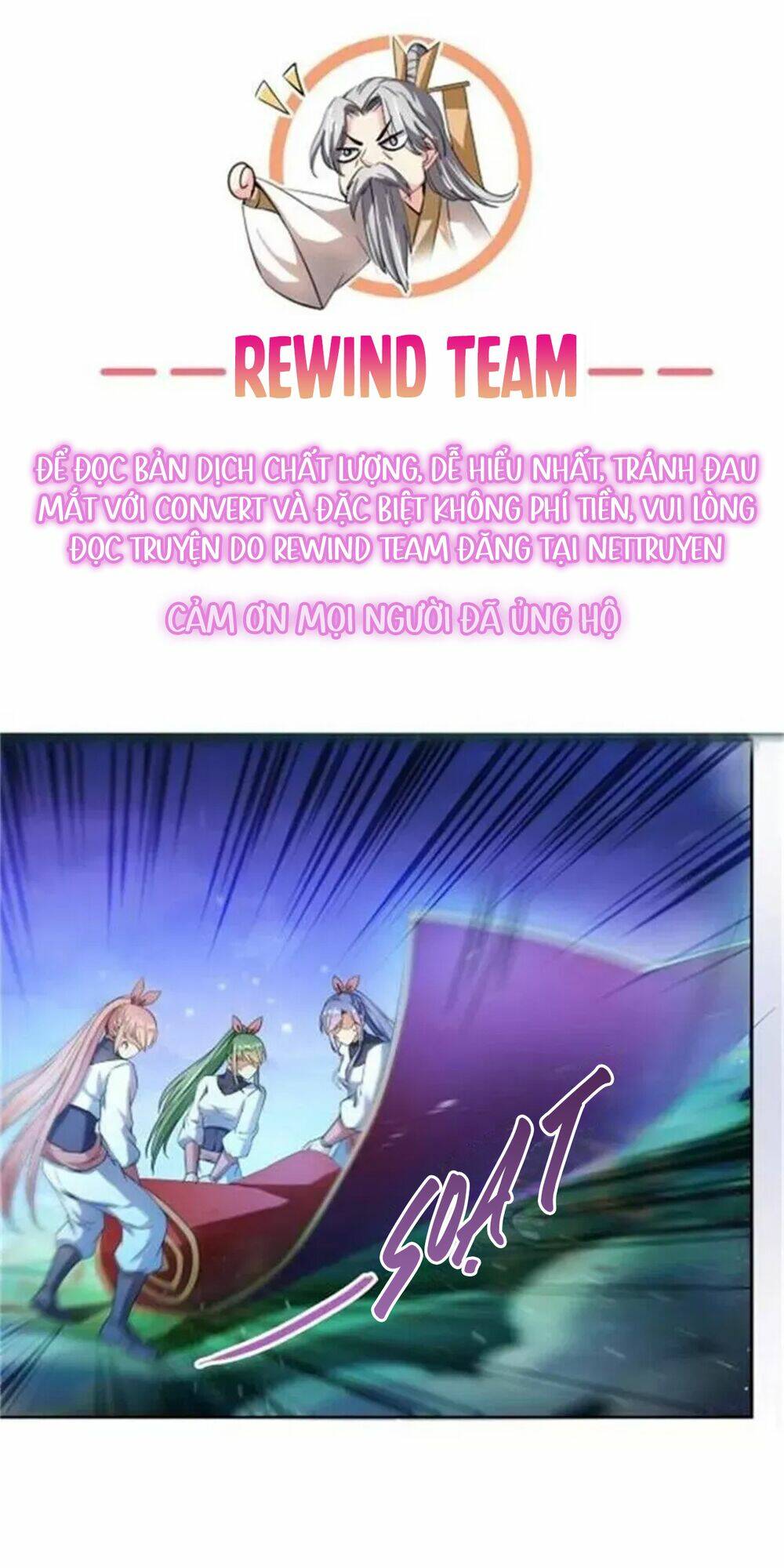 Tu Chân Nói Chuyện Phiếm Quần Chapter 412 - Trang 2