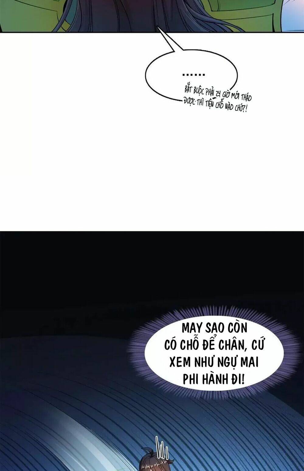 Tu Chân Nói Chuyện Phiếm Quần Chapter 412 - Trang 2