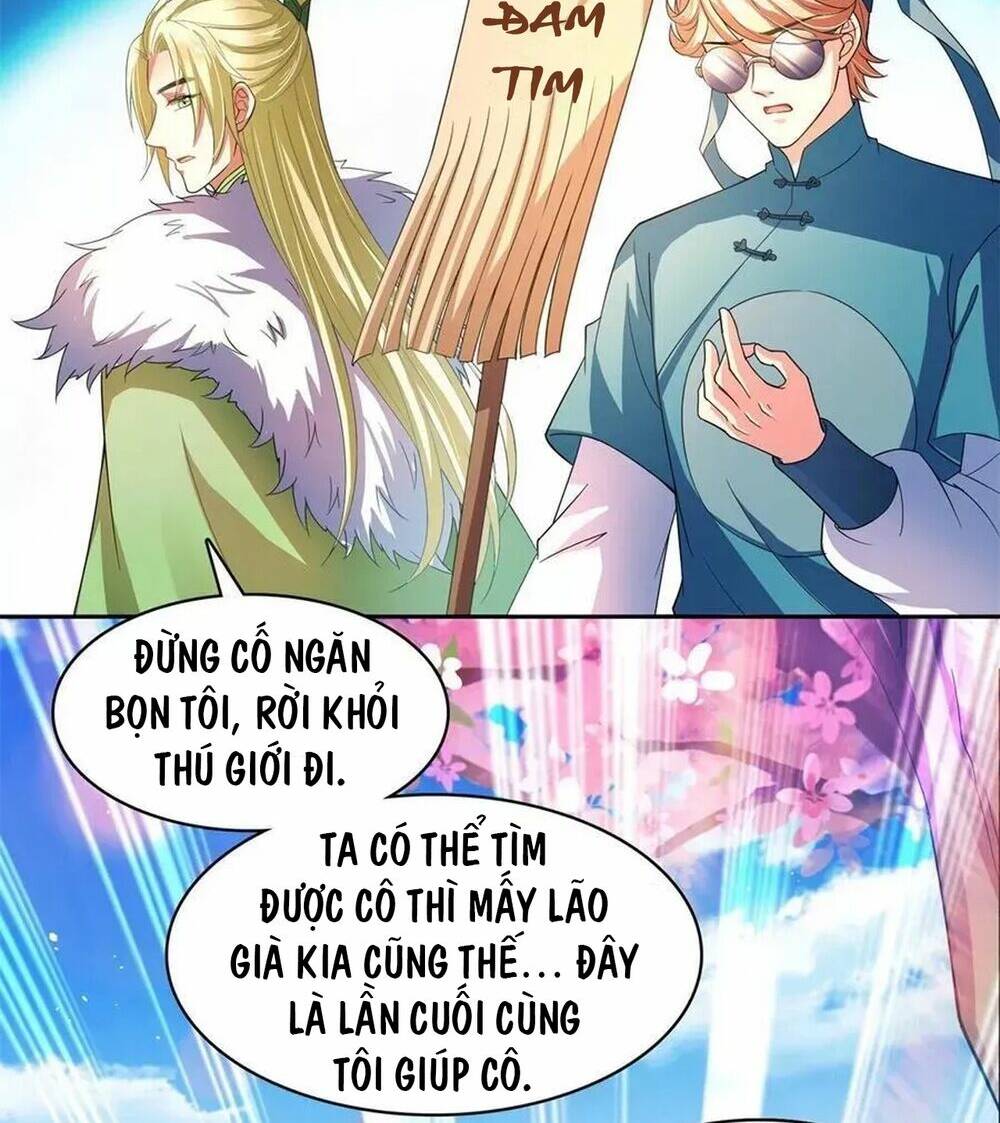 Tu Chân Nói Chuyện Phiếm Quần Chapter 413 - Trang 2