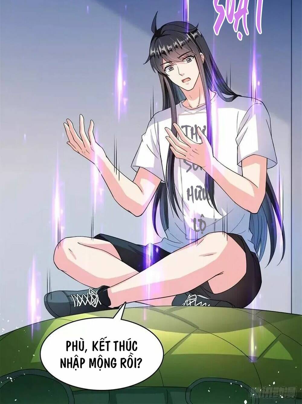 Tu Chân Nói Chuyện Phiếm Quần Chapter 413 - Trang 2