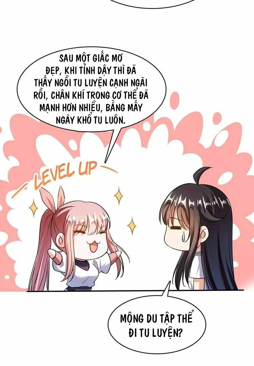 Tu Chân Nói Chuyện Phiếm Quần Chapter 413 - Trang 2