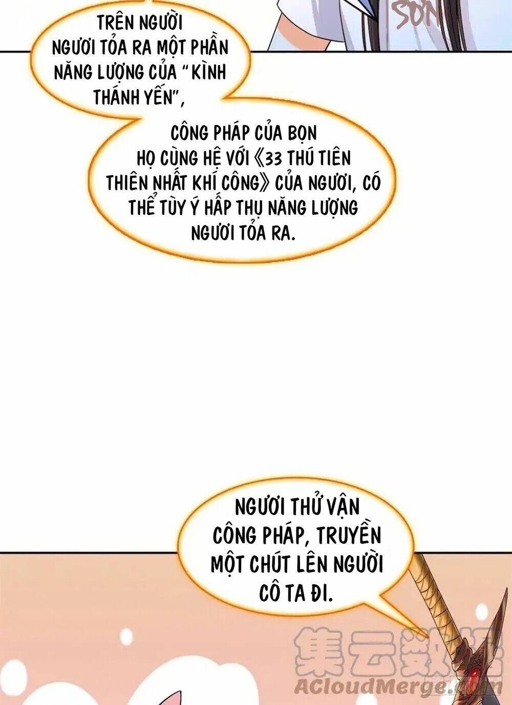 Tu Chân Nói Chuyện Phiếm Quần Chapter 413 - Trang 2