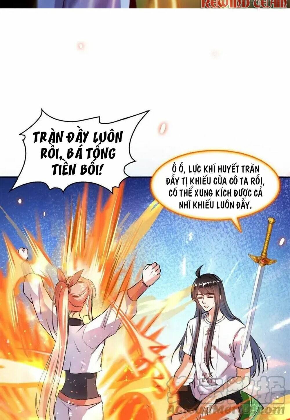 Tu Chân Nói Chuyện Phiếm Quần Chapter 413 - Trang 2
