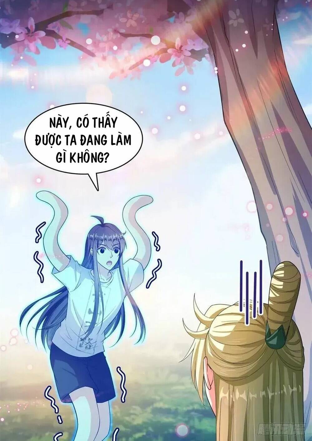 Tu Chân Nói Chuyện Phiếm Quần Chapter 413 - Trang 2