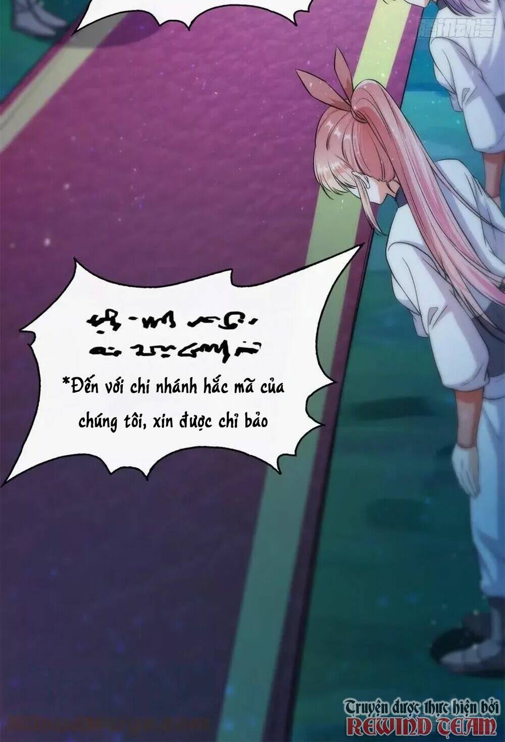 Tu Chân Nói Chuyện Phiếm Quần Chapter 413 - Trang 2