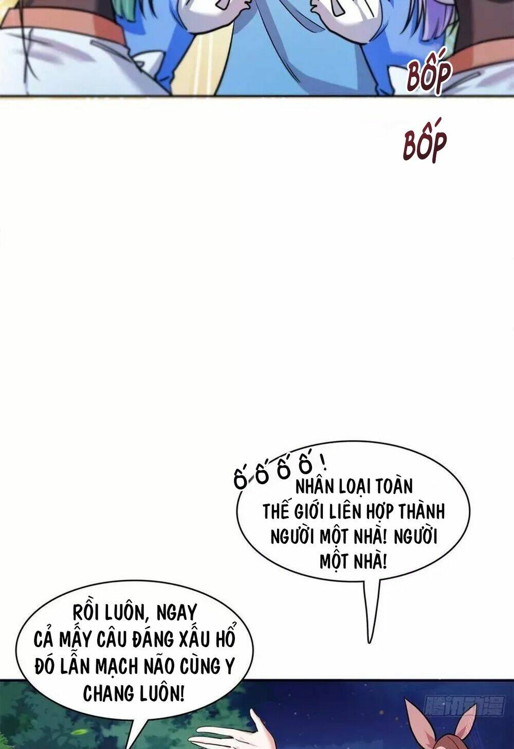 Tu Chân Nói Chuyện Phiếm Quần Chapter 413 - Trang 2