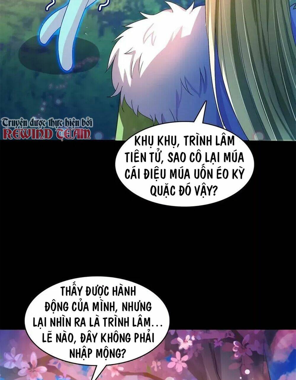 Tu Chân Nói Chuyện Phiếm Quần Chapter 413 - Trang 2