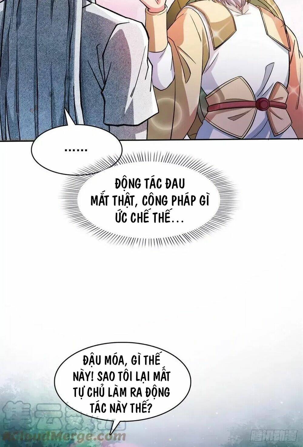 Tu Chân Nói Chuyện Phiếm Quần Chapter 413 - Trang 2