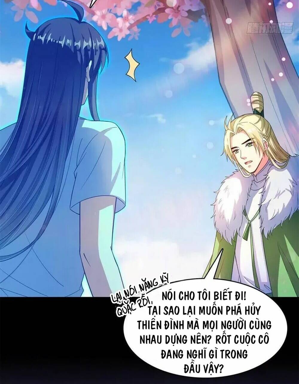 Tu Chân Nói Chuyện Phiếm Quần Chapter 413 - Trang 2
