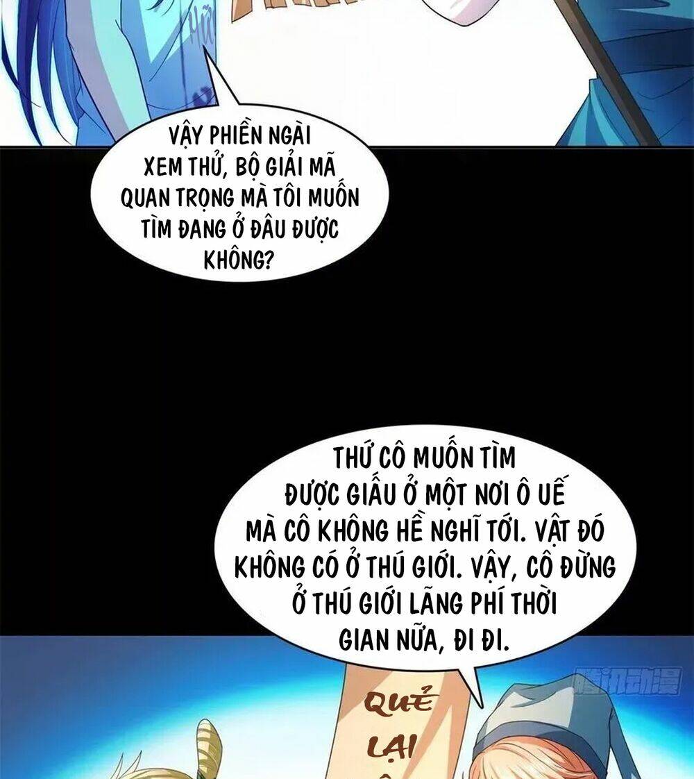 Tu Chân Nói Chuyện Phiếm Quần Chapter 413 - Trang 2