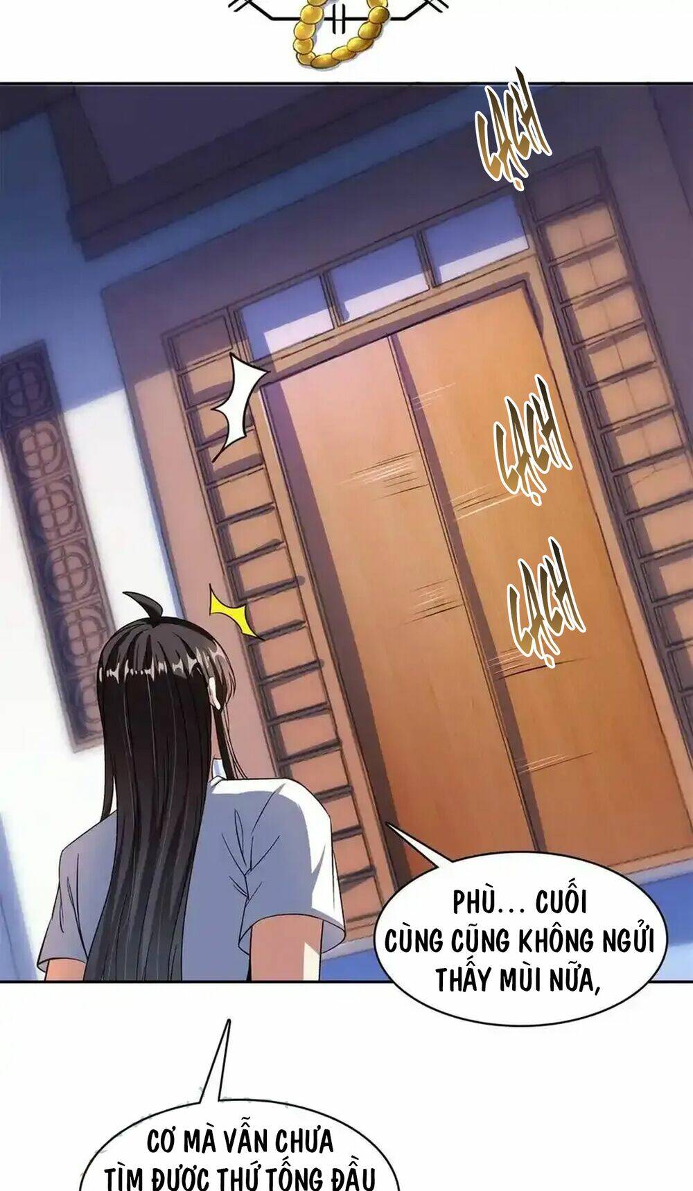 Tu Chân Nói Chuyện Phiếm Quần Chapter 414 - Trang 2