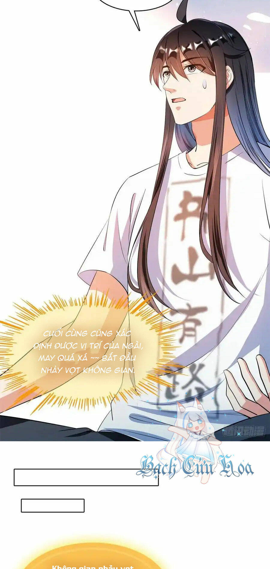 Tu Chân Nói Chuyện Phiếm Quần Chapter 416 - Trang 2