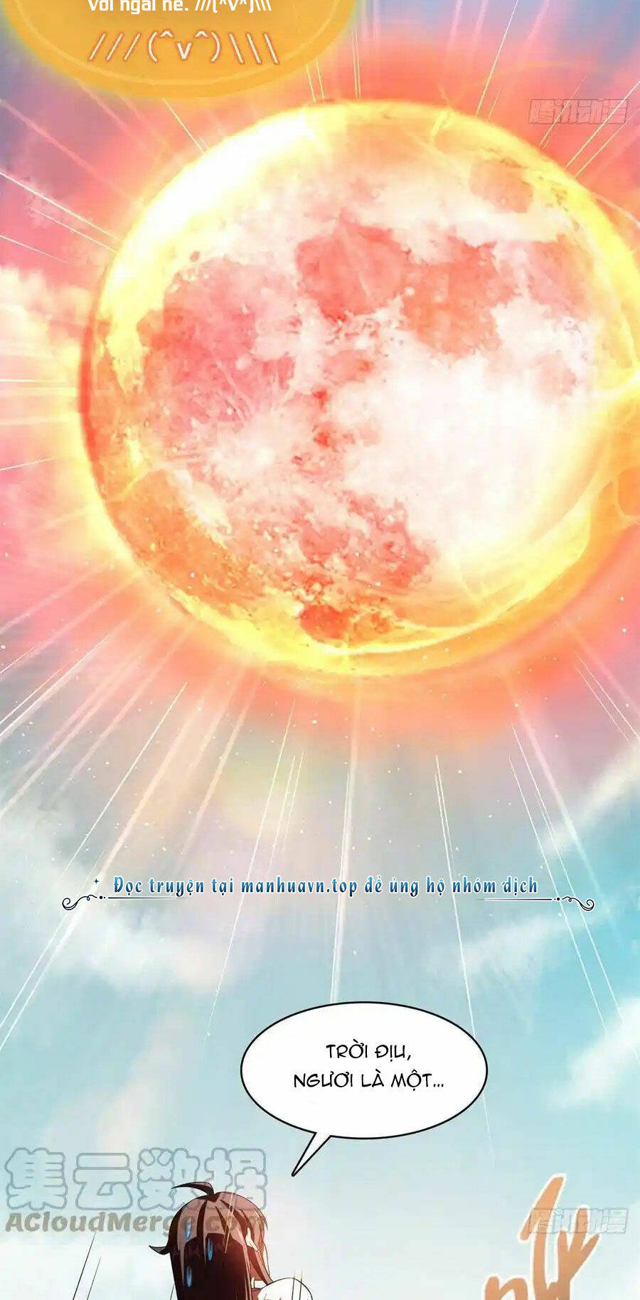 Tu Chân Nói Chuyện Phiếm Quần Chapter 416 - Trang 2