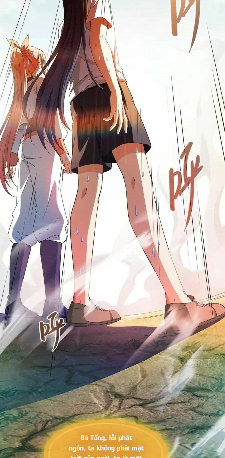 Tu Chân Nói Chuyện Phiếm Quần Chapter 416 - Trang 2