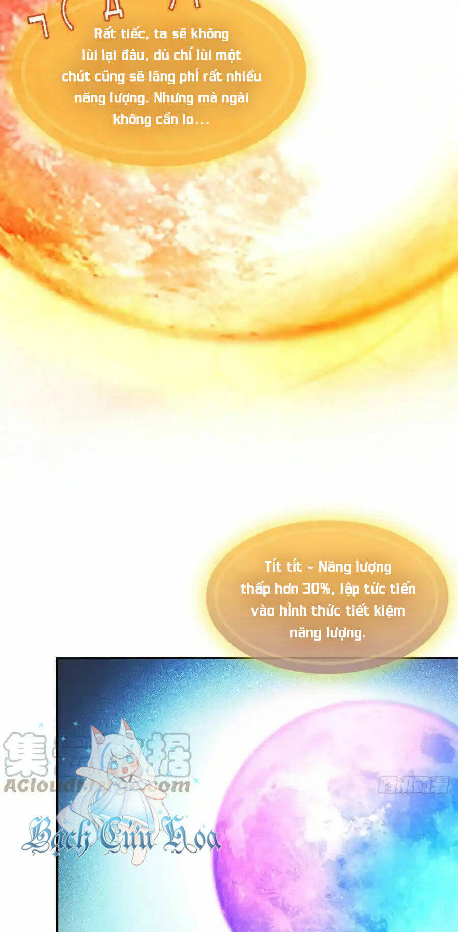 Tu Chân Nói Chuyện Phiếm Quần Chapter 416 - Trang 2