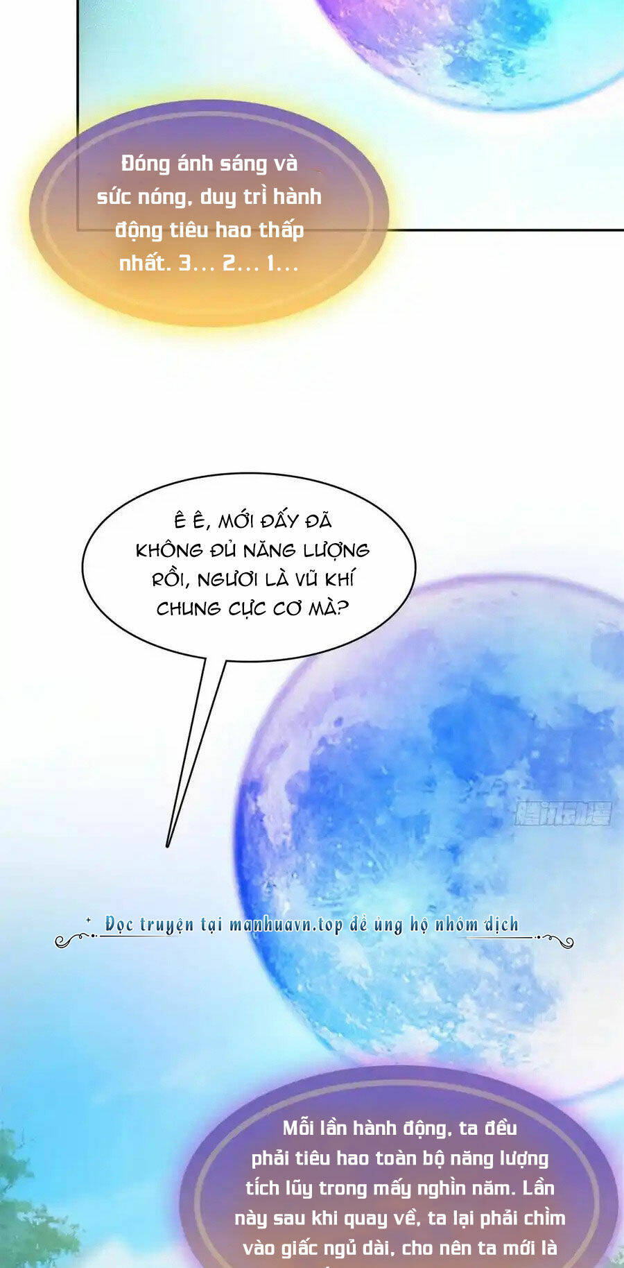 Tu Chân Nói Chuyện Phiếm Quần Chapter 416 - Trang 2