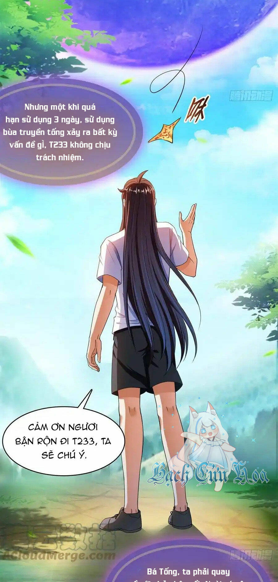 Tu Chân Nói Chuyện Phiếm Quần Chapter 416 - Trang 2