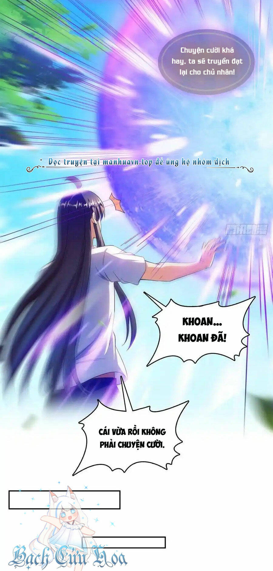 Tu Chân Nói Chuyện Phiếm Quần Chapter 416 - Trang 2