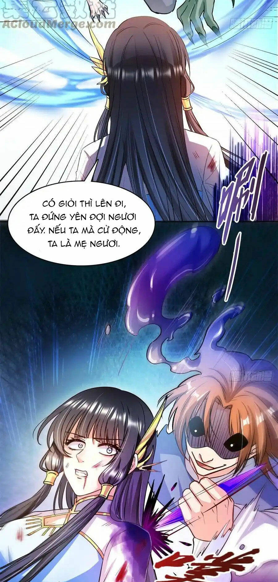 Tu Chân Nói Chuyện Phiếm Quần Chapter 416 - Trang 2