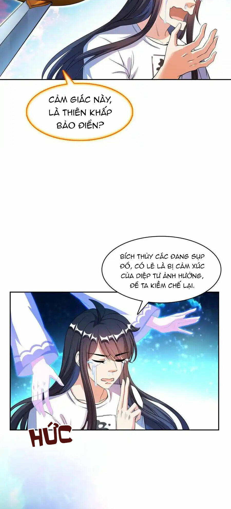 Tu Chân Nói Chuyện Phiếm Quần Chapter 417 - Trang 2