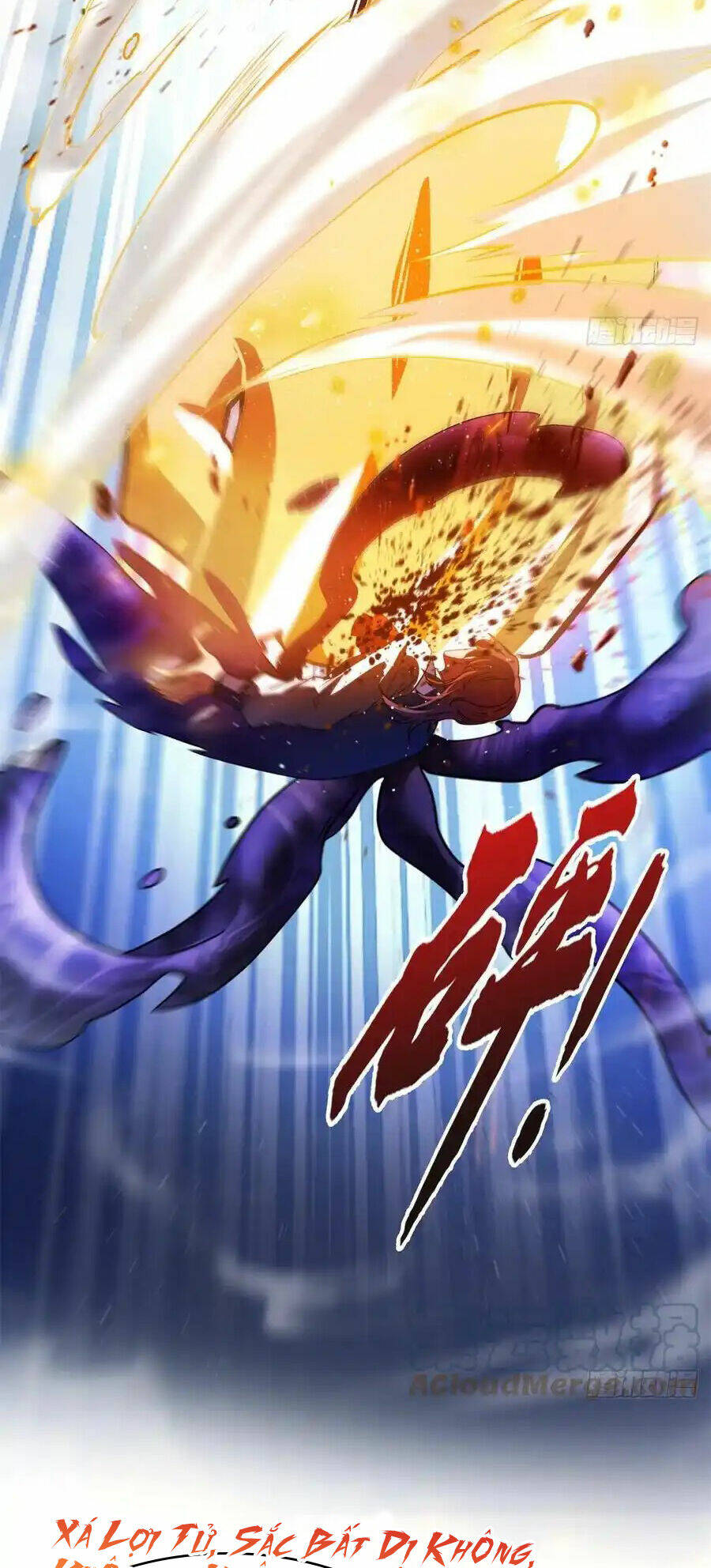 Tu Chân Nói Chuyện Phiếm Quần Chapter 417 - Trang 2