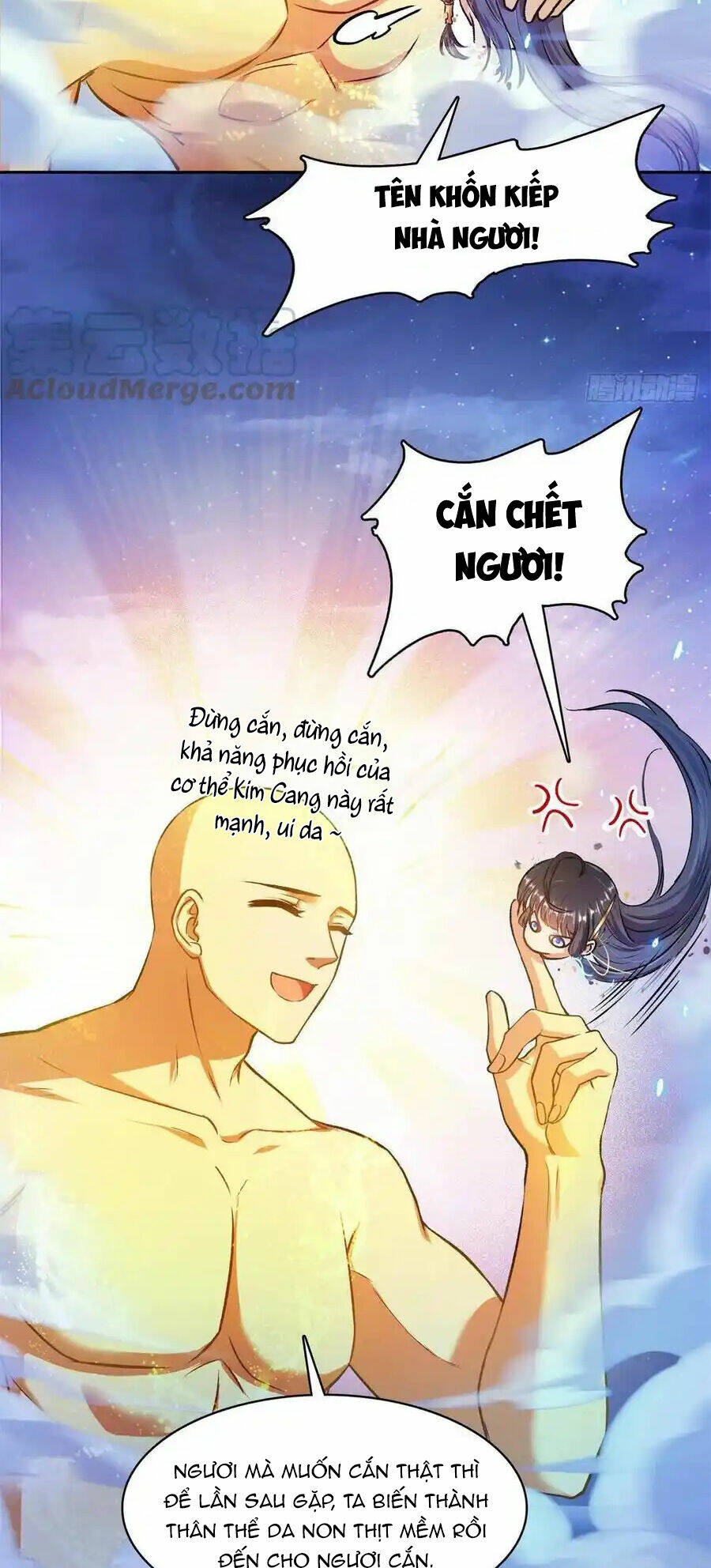 Tu Chân Nói Chuyện Phiếm Quần Chapter 417 - Trang 2