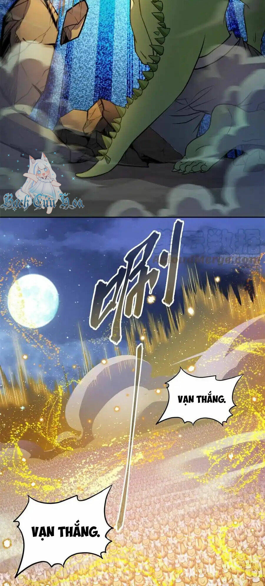 Tu Chân Nói Chuyện Phiếm Quần Chapter 417 - Trang 2