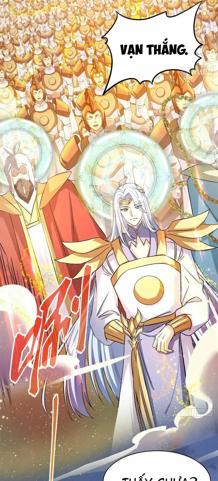 Tu Chân Nói Chuyện Phiếm Quần Chapter 417 - Trang 2