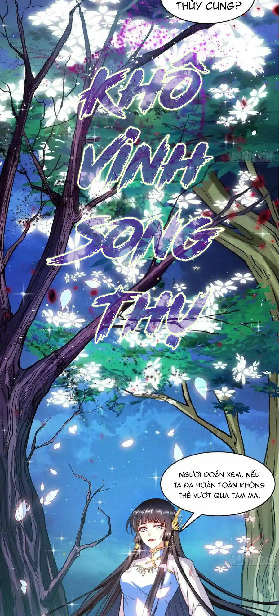 Tu Chân Nói Chuyện Phiếm Quần Chapter 417 - Trang 2