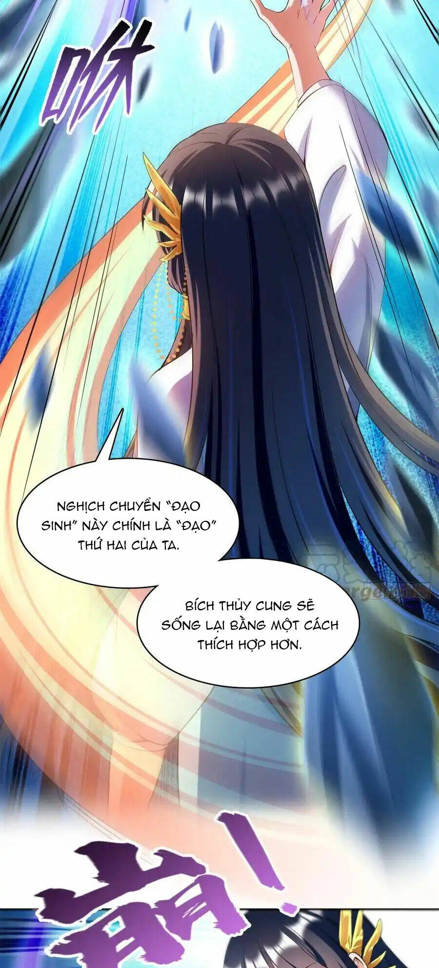 Tu Chân Nói Chuyện Phiếm Quần Chapter 417 - Trang 2