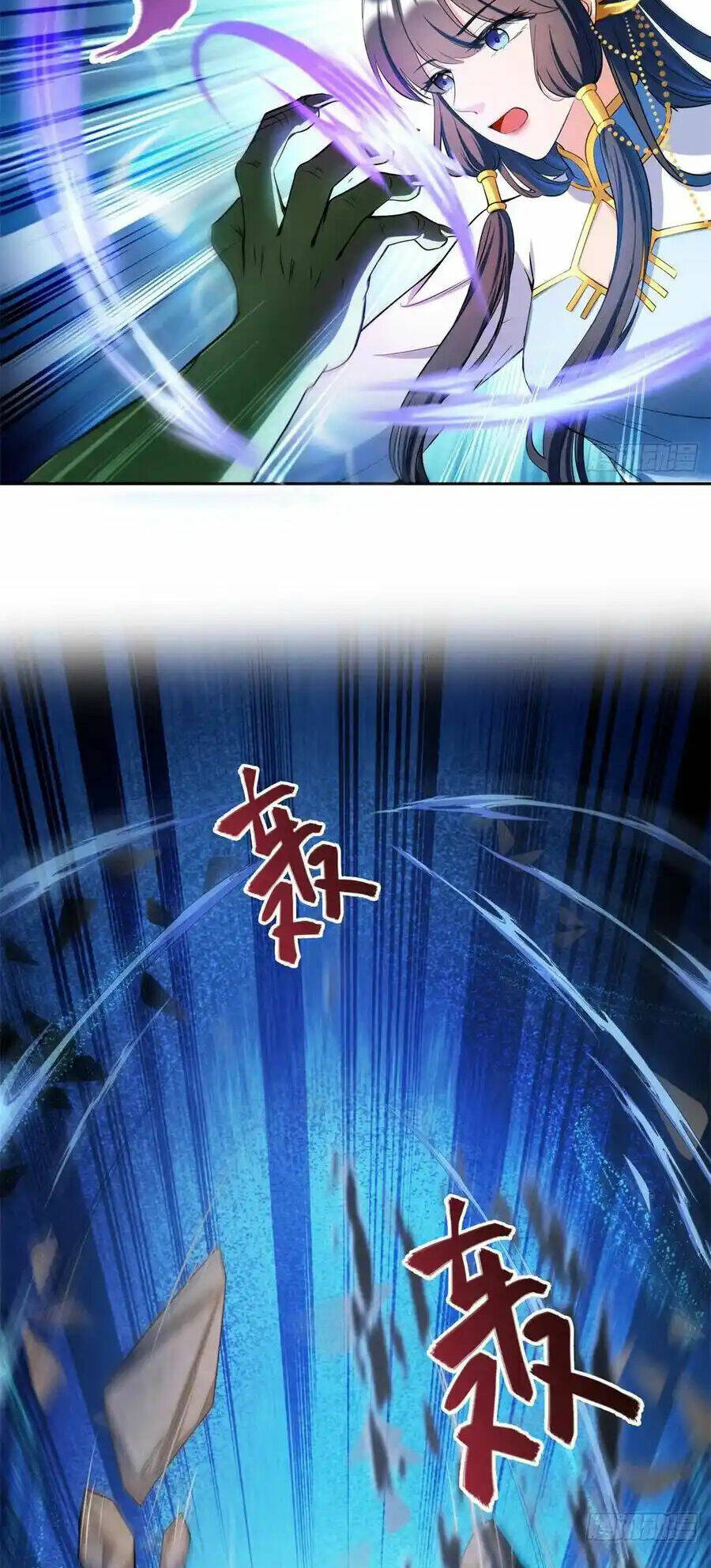 Tu Chân Nói Chuyện Phiếm Quần Chapter 417 - Trang 2