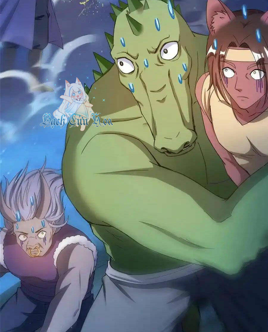 Tu Chân Nói Chuyện Phiếm Quần Chapter 418 - Trang 2