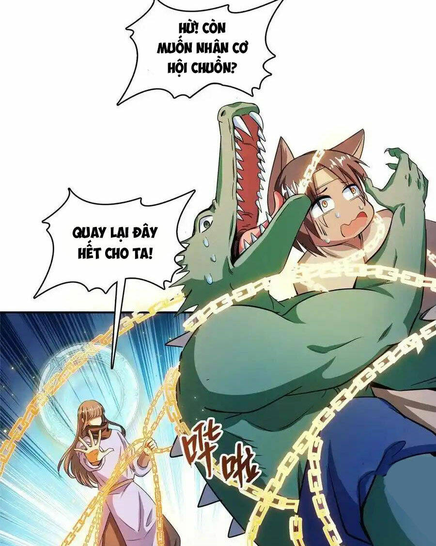 Tu Chân Nói Chuyện Phiếm Quần Chapter 418 - Trang 2