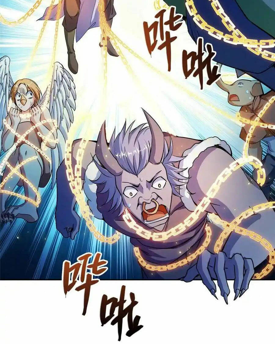 Tu Chân Nói Chuyện Phiếm Quần Chapter 418 - Trang 2