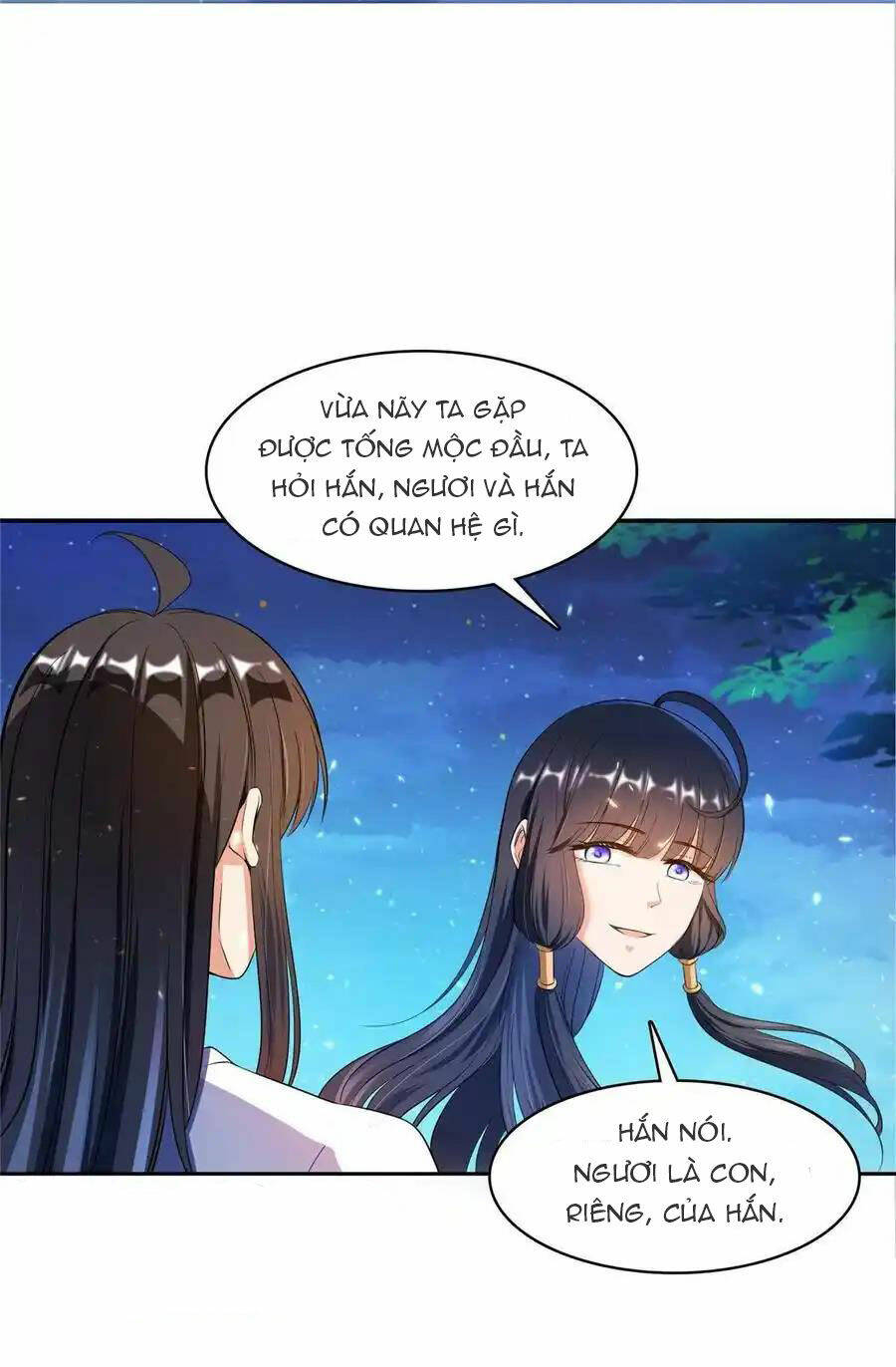 Tu Chân Nói Chuyện Phiếm Quần Chapter 418 - Trang 2