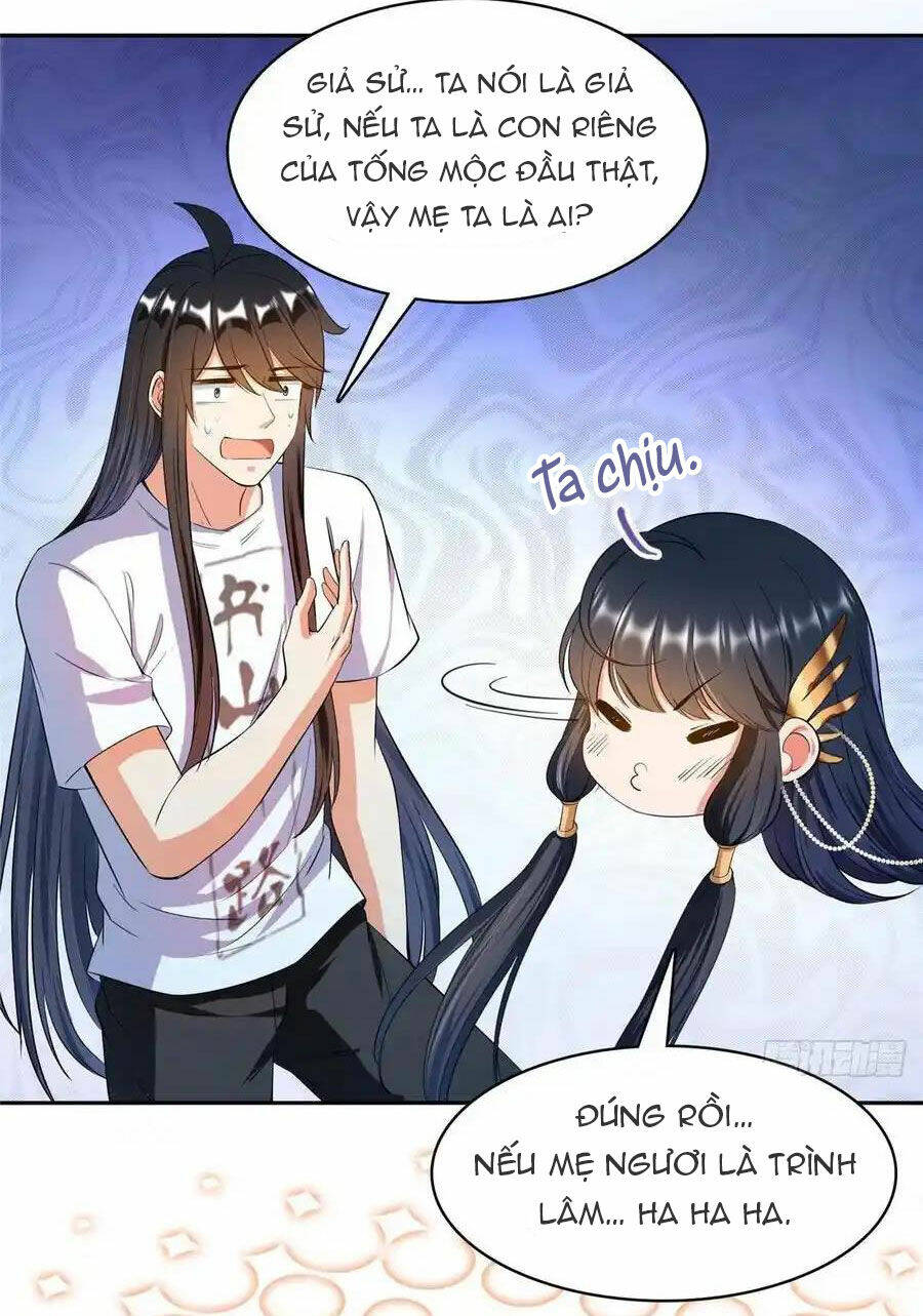 Tu Chân Nói Chuyện Phiếm Quần Chapter 418 - Trang 2