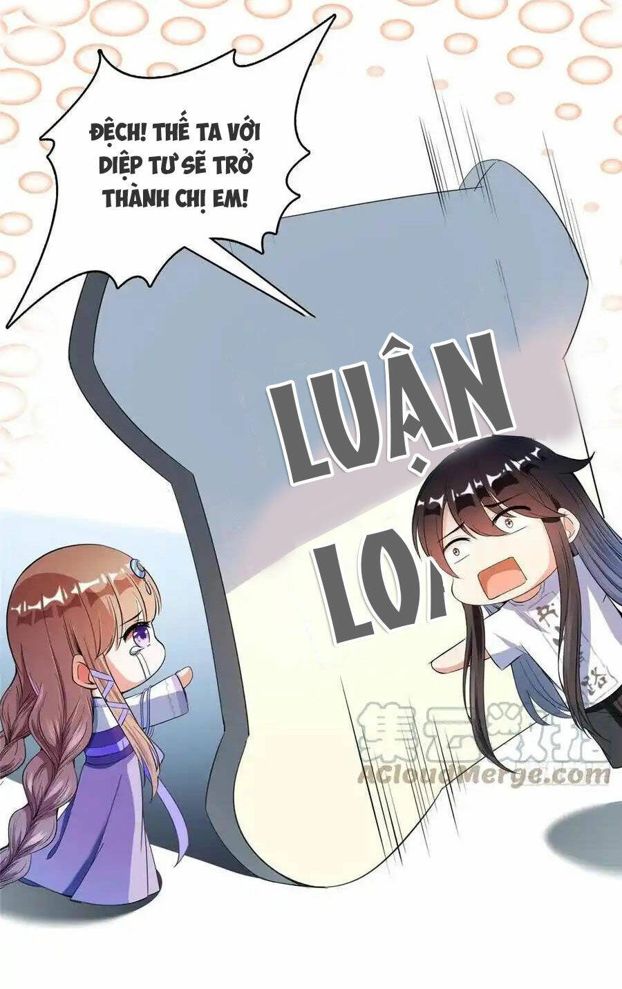 Tu Chân Nói Chuyện Phiếm Quần Chapter 418 - Trang 2