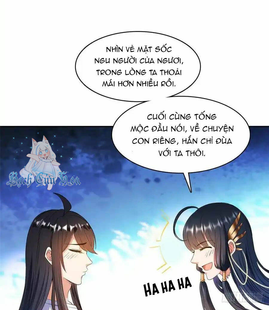 Tu Chân Nói Chuyện Phiếm Quần Chapter 418 - Trang 2