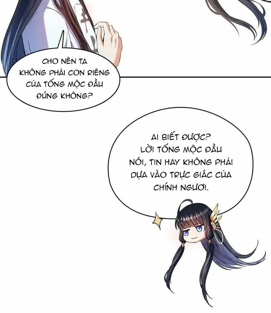 Tu Chân Nói Chuyện Phiếm Quần Chapter 418 - Trang 2