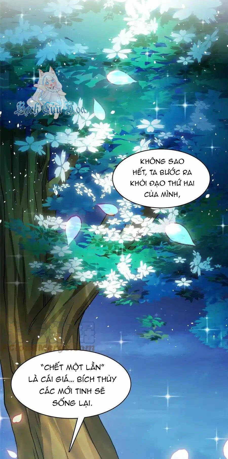 Tu Chân Nói Chuyện Phiếm Quần Chapter 418 - Trang 2