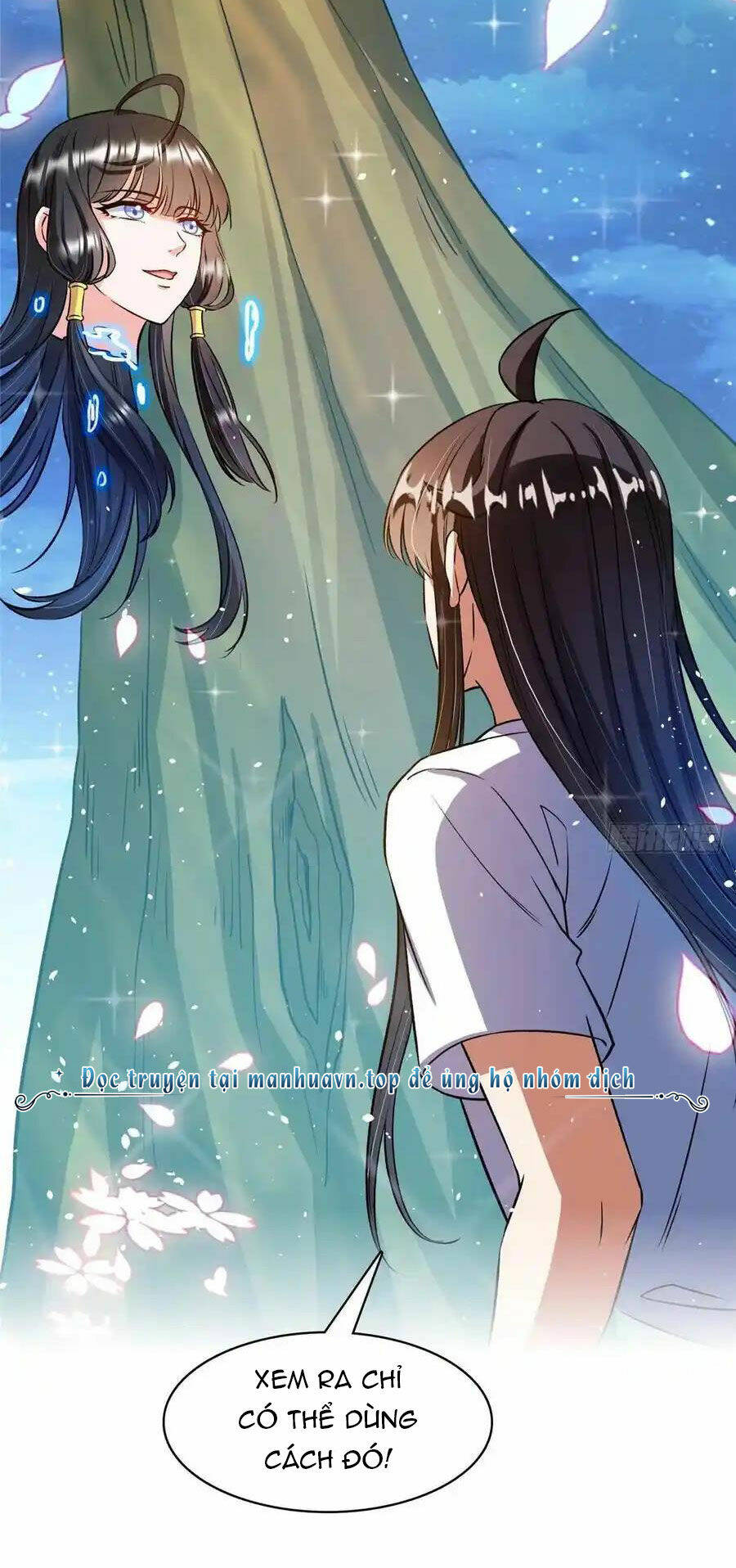 Tu Chân Nói Chuyện Phiếm Quần Chapter 418 - Trang 2