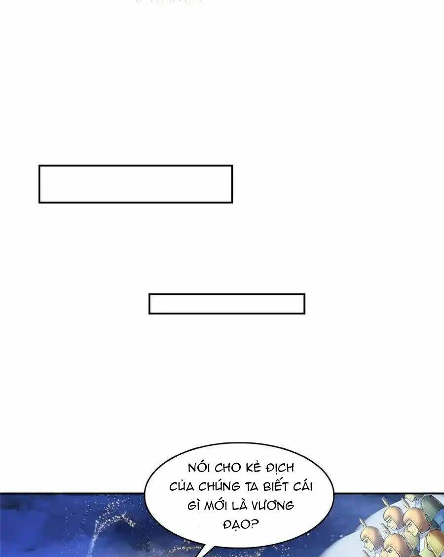 Tu Chân Nói Chuyện Phiếm Quần Chapter 418 - Trang 2