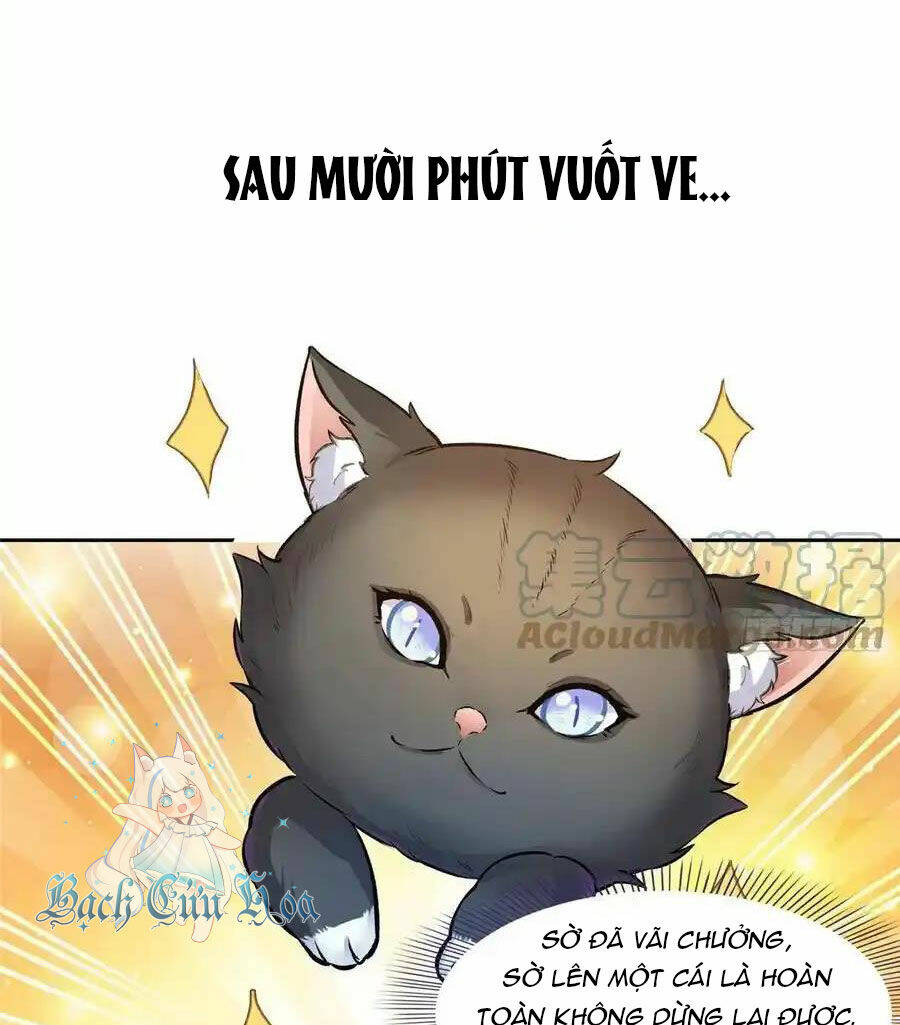 Tu Chân Nói Chuyện Phiếm Quần Chapter 418 - Trang 2