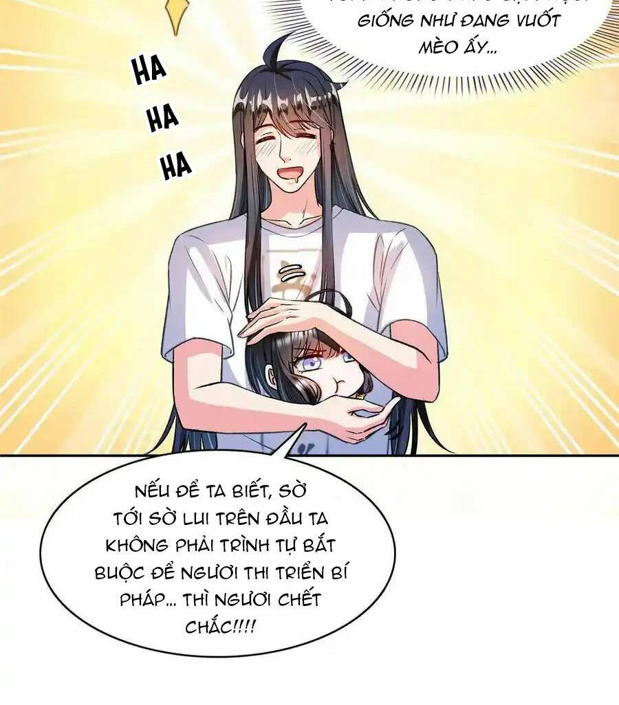 Tu Chân Nói Chuyện Phiếm Quần Chapter 418 - Trang 2