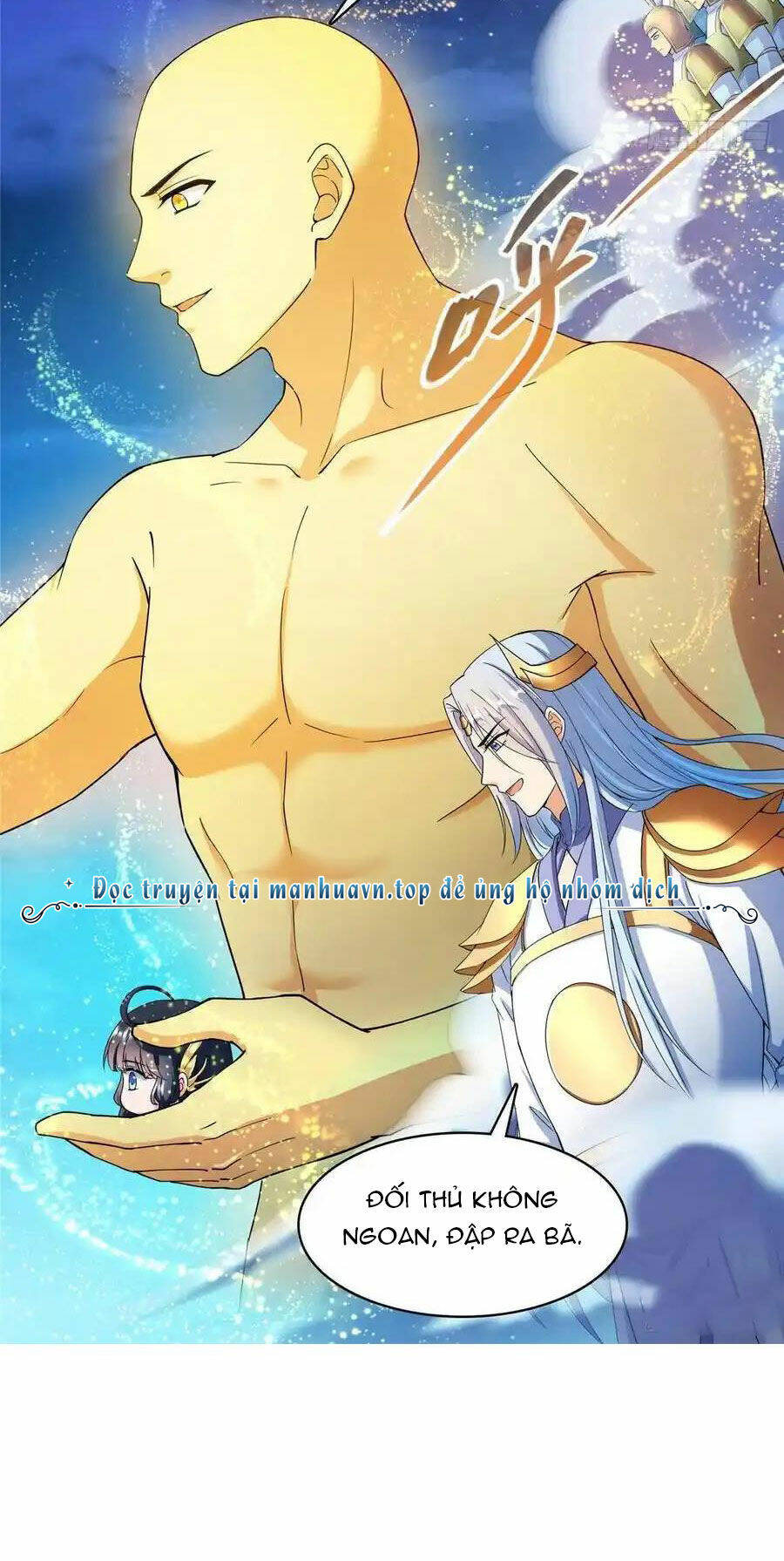 Tu Chân Nói Chuyện Phiếm Quần Chapter 418 - Trang 2